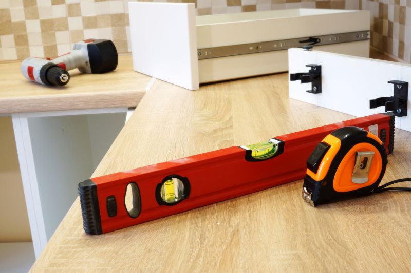 Professional Cabinet Care